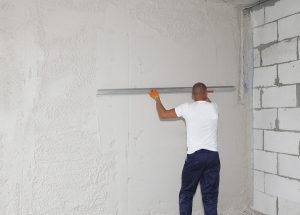 Knockdown Drywall Texture